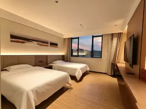 雲逸ホテル