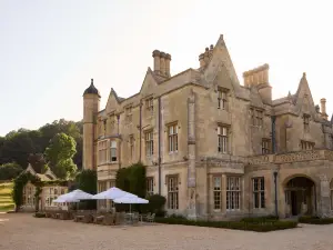 Dumbleton Hall Hotel