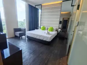 Kingston Hotel 26 @ One City Subang, Selangor