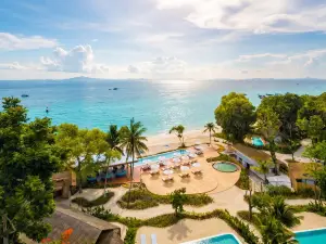 Outrigger Phi Phi Island Resort
