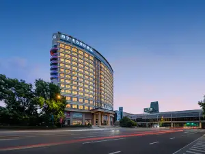 Xizi ·Libai International Hotel