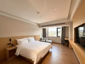 Pai Hotel (Yuxi Tonghai)