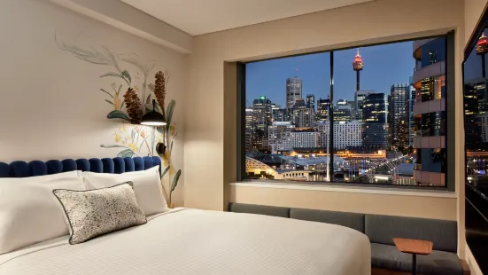 Aiden By Best Western Darling Harbour