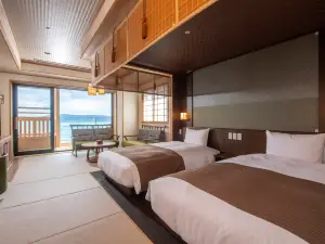 能登海舟