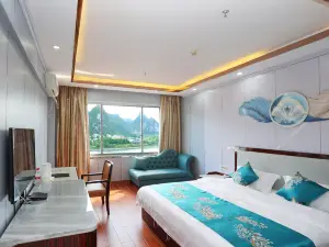 Hawaii Hote（Guilin Pingle Town Branch）