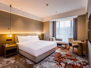 MEHOOD LESTIE Hotel (Chengde Mountain Resort)
