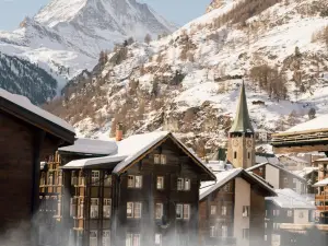 Beausite Zermatt