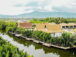 RiverTree Villa & Resort