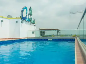 Accra Luxury Apartments at Oasis Park