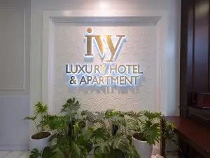 Ivy Luxury Hotel & Apartments