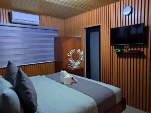 Cave Beach Resort
