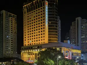 Romantic Hotel
