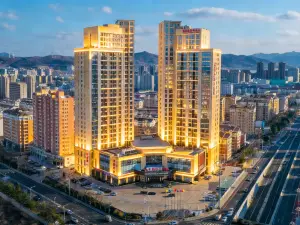 Chunzhu International Hotel