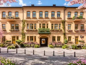 Zalkind Hotel Rooms&Kitchen