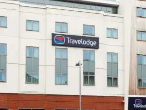 TRAVELODGE NEWBURY LONDON ROAD
