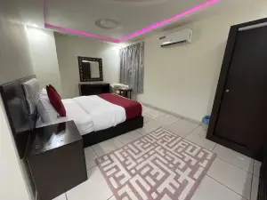 Rawat Al-Masaif Serviced Apartments