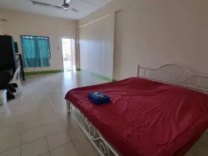 Sorworakit Hotel