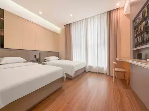 LingShang Hotel