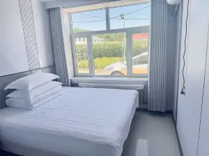 Wanggu Homestay