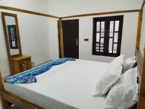 Salt & Sand Resort