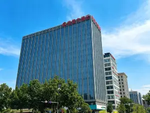 Zhonghao Hotel