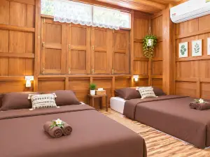 Baanpai Hostel