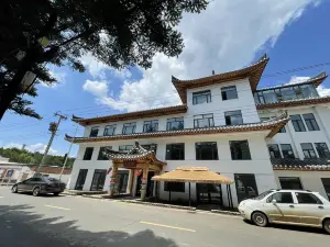 梨花川大飯店