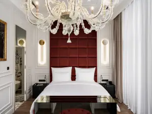 The Amauris Vienna - Relais & Châteaux