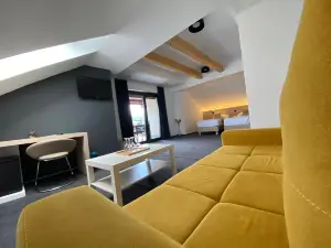 16 Lakes Guesthouse