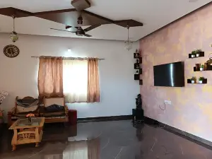 Saubhagya Villa