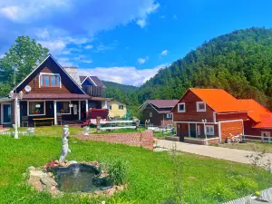 Baikal Manor - Listvyanka