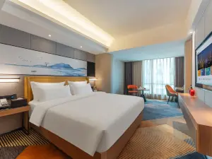 Victory Hotel (Beijing Road Pedestrian Street)