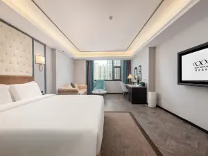 Xana Hotelle (Yingde Binjiang Park)