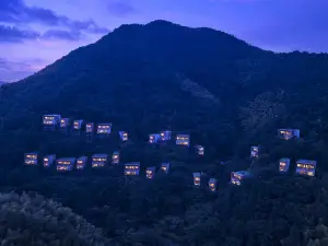 寧波寧海アンラン