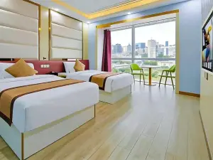 zunyiNo.1 Hotel (Zunyi High speed Railway Station Branch)