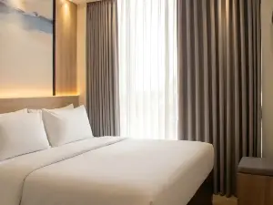 Best Western Setiabudhi Bandung