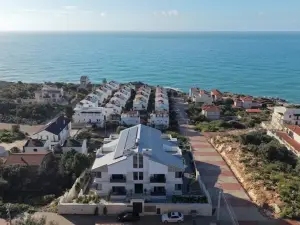 BEYAZ KOSK