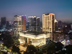 Orange Hotel (Foshan QianDeng Lake Park Branch)