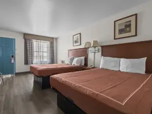 แคปิตอล โอ เฟิร์ส เฮอริเทจ อินน์ แรนทูล อิลลินอยส์ ไอ 57