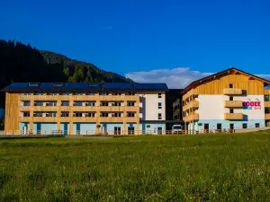 COOEE alpin Hotel Bad Kleinkirchheim