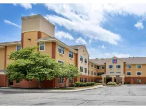 Motel 6 Suites Fishkill Westage Center, NY