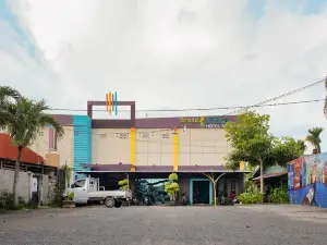 Sans Hotel Grand Jitra Syariah Bengkulu