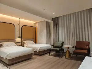 Yanling Hengyue Express Hotel