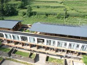 Lan Yunye Homestay