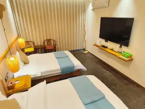Panshan Yinsu Homestay
