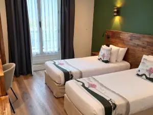 Hotel Modern Est