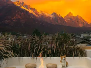 Xueyu Qieman Homestay (Baisha Ancient Town Branch)
