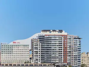 Ibis Sydney Darling Harbour