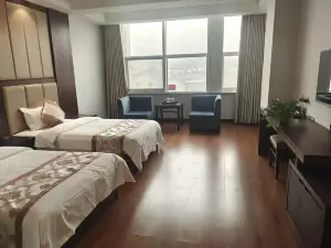Longde Fenghe Hotel