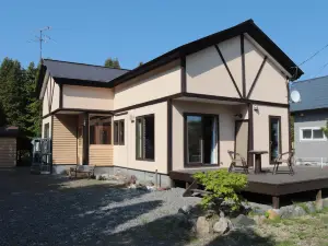 kusamakura private stay